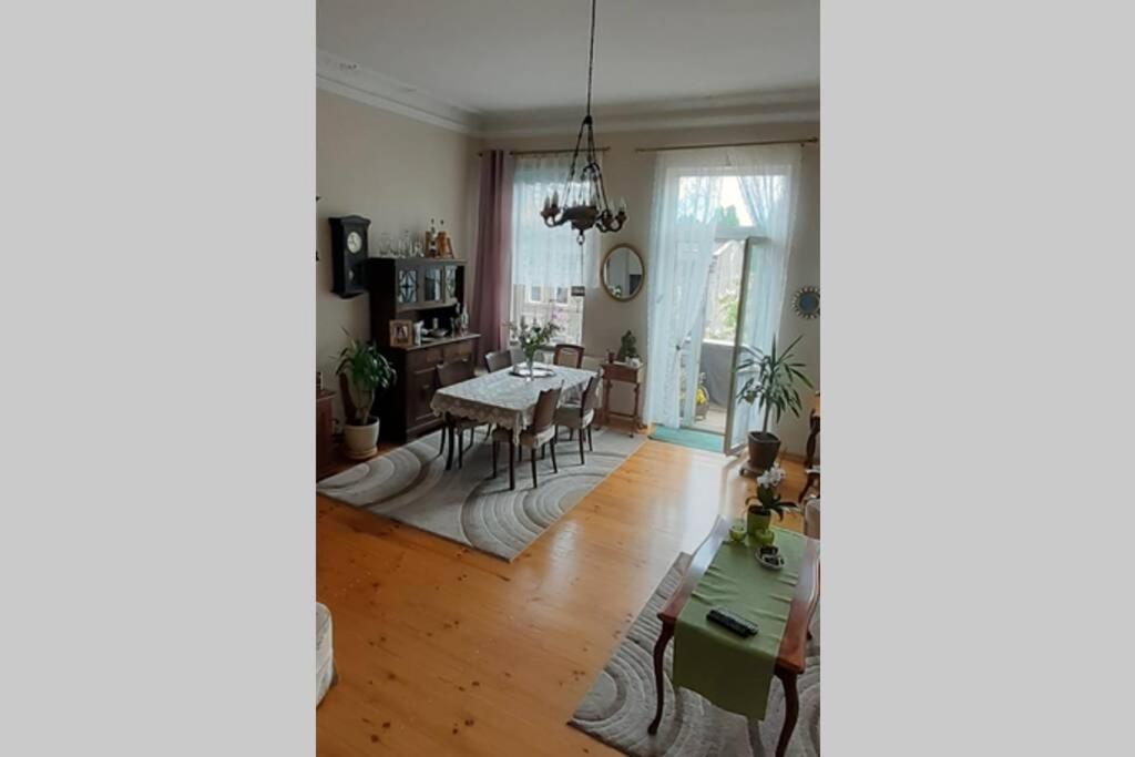 Apartament Klimatyczny Gdańsk