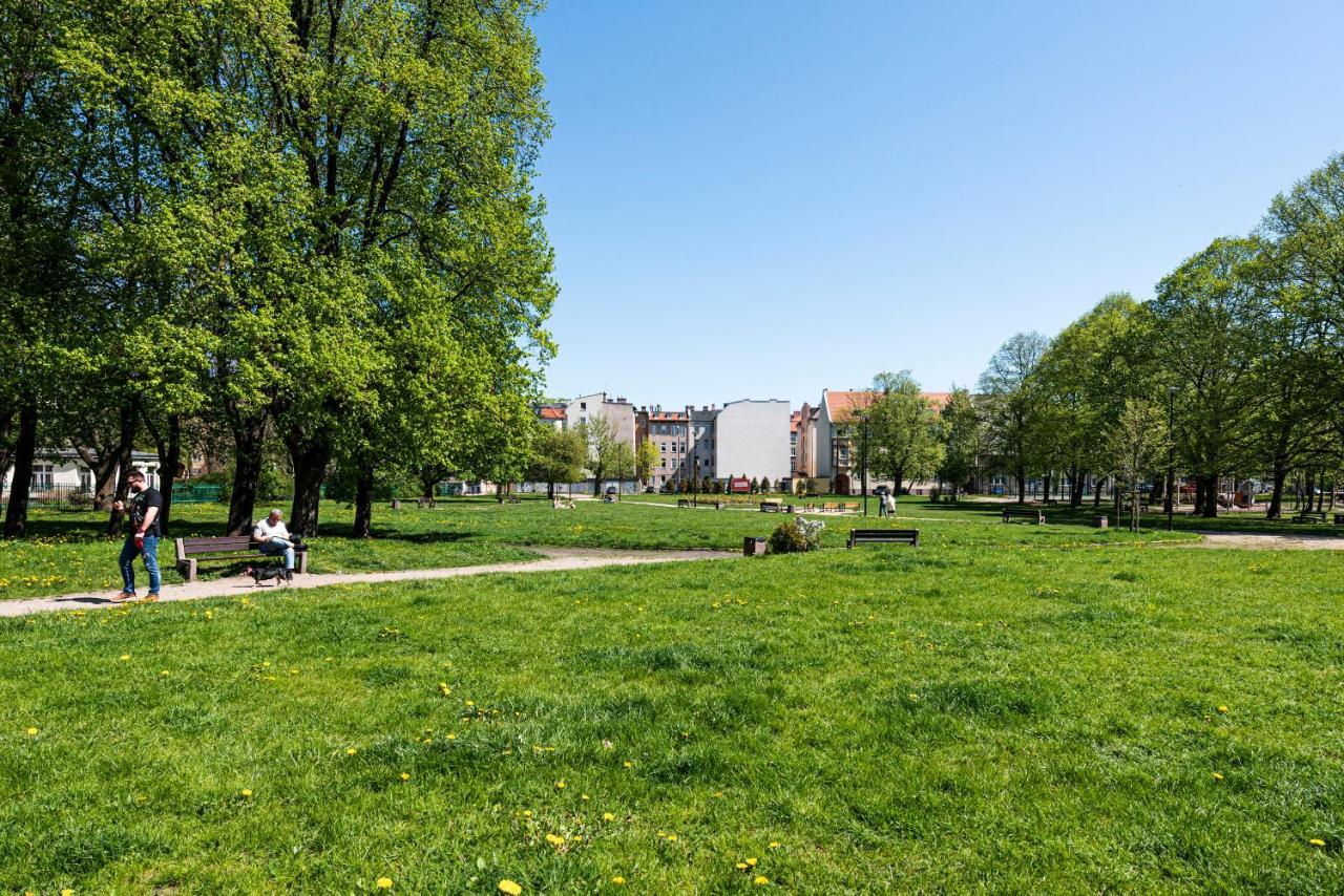 Apartment Optilocus Gdansk