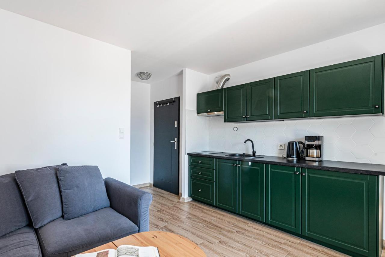 Apartment Optilocus *
