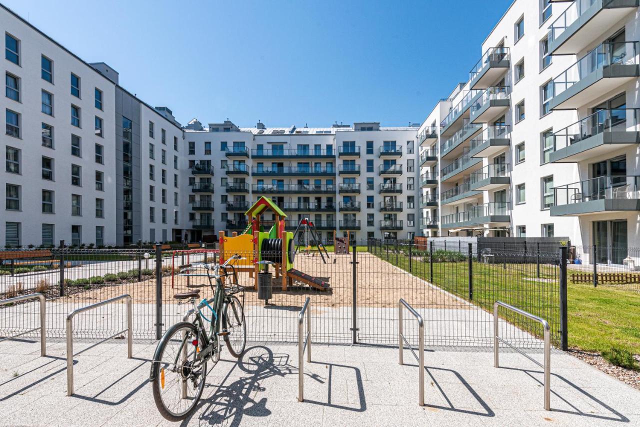 Apartment Optilocus Gdansk