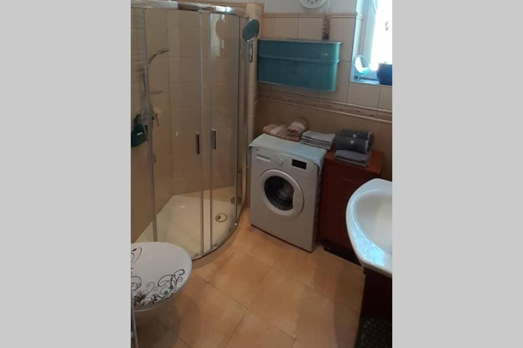 Apartament Klimatyczny *