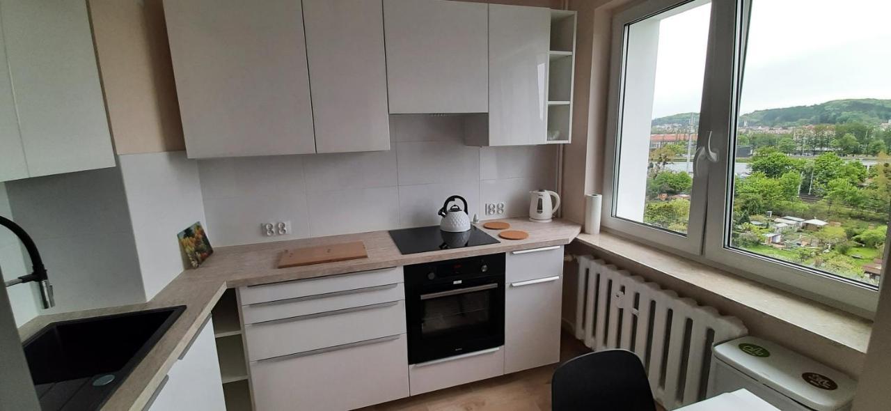 Apartment Emi Gdansk