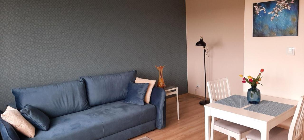 Emi Apartment