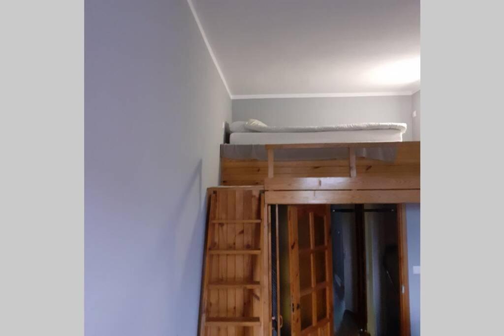 Apartament Klimatyczny