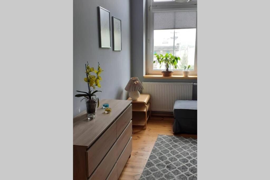 Apartament Klimatyczny Lägenhet