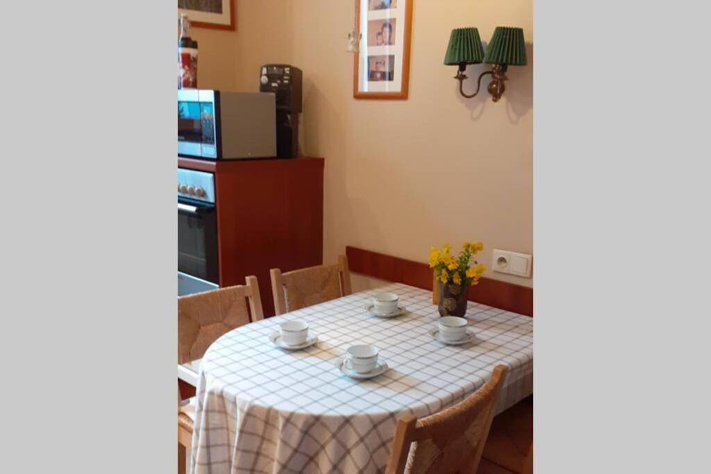 Apartament Klimatyczny