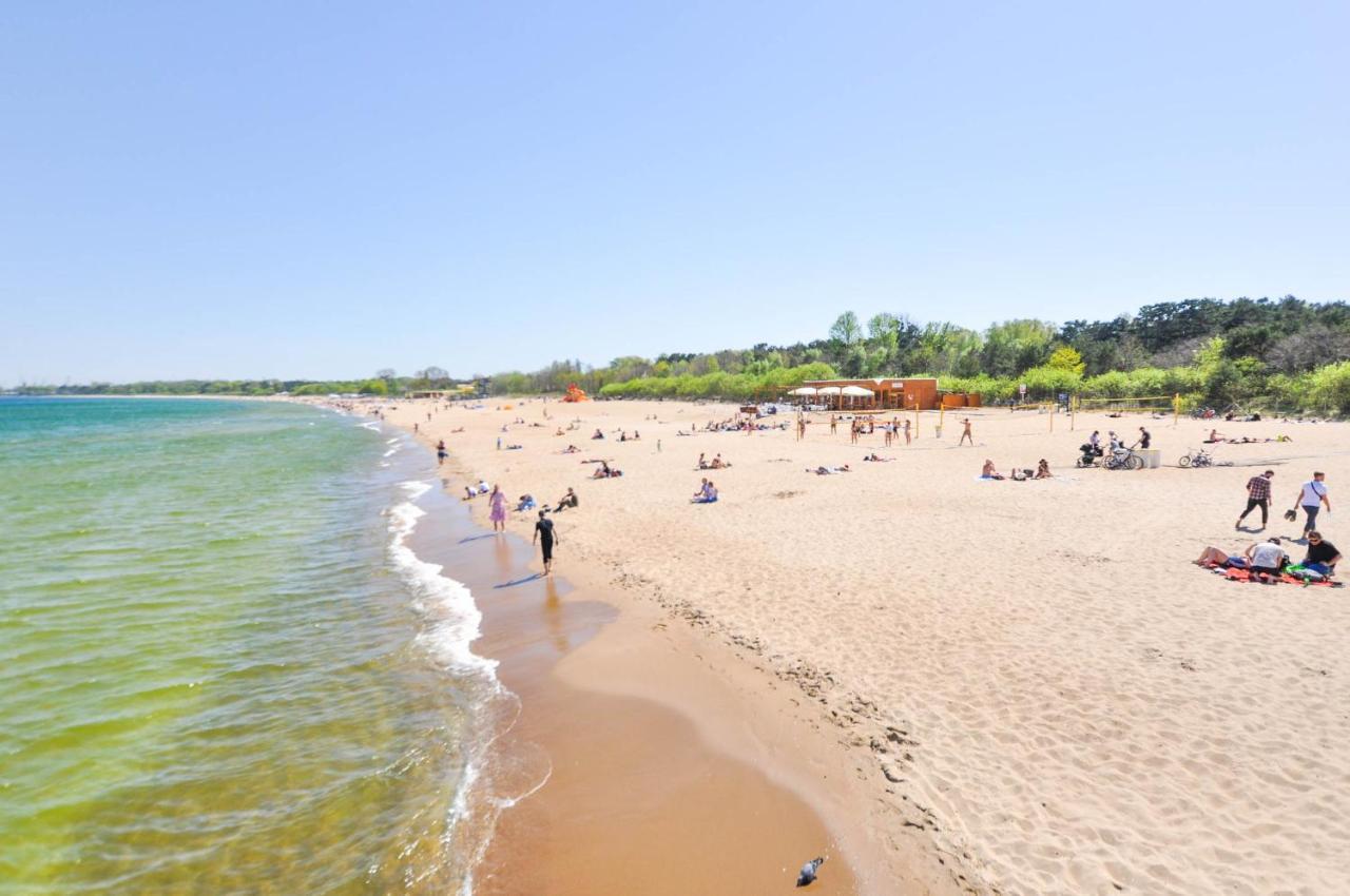 Sea You - Stacja Baltyk Apartamento