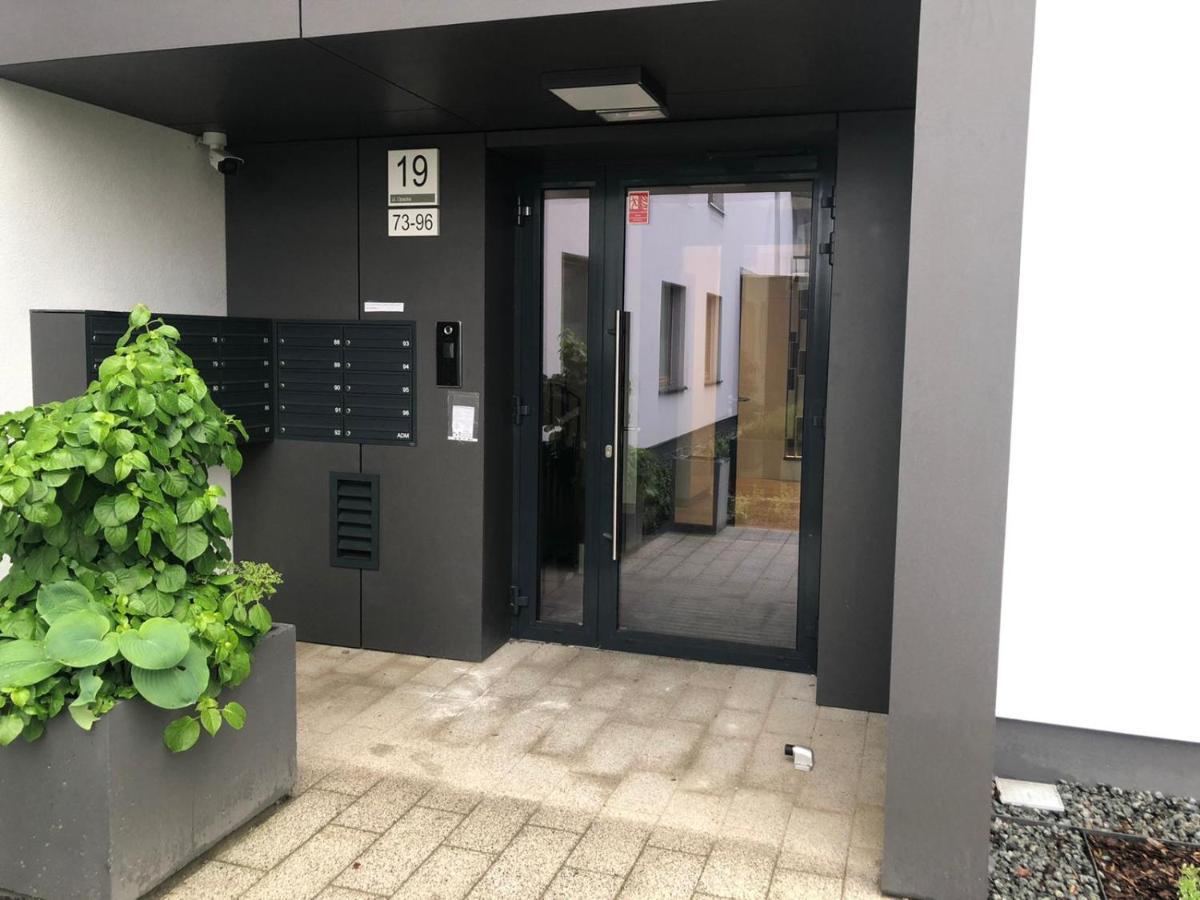 Oliva Enjoy The Harmony Apartment Gdansk