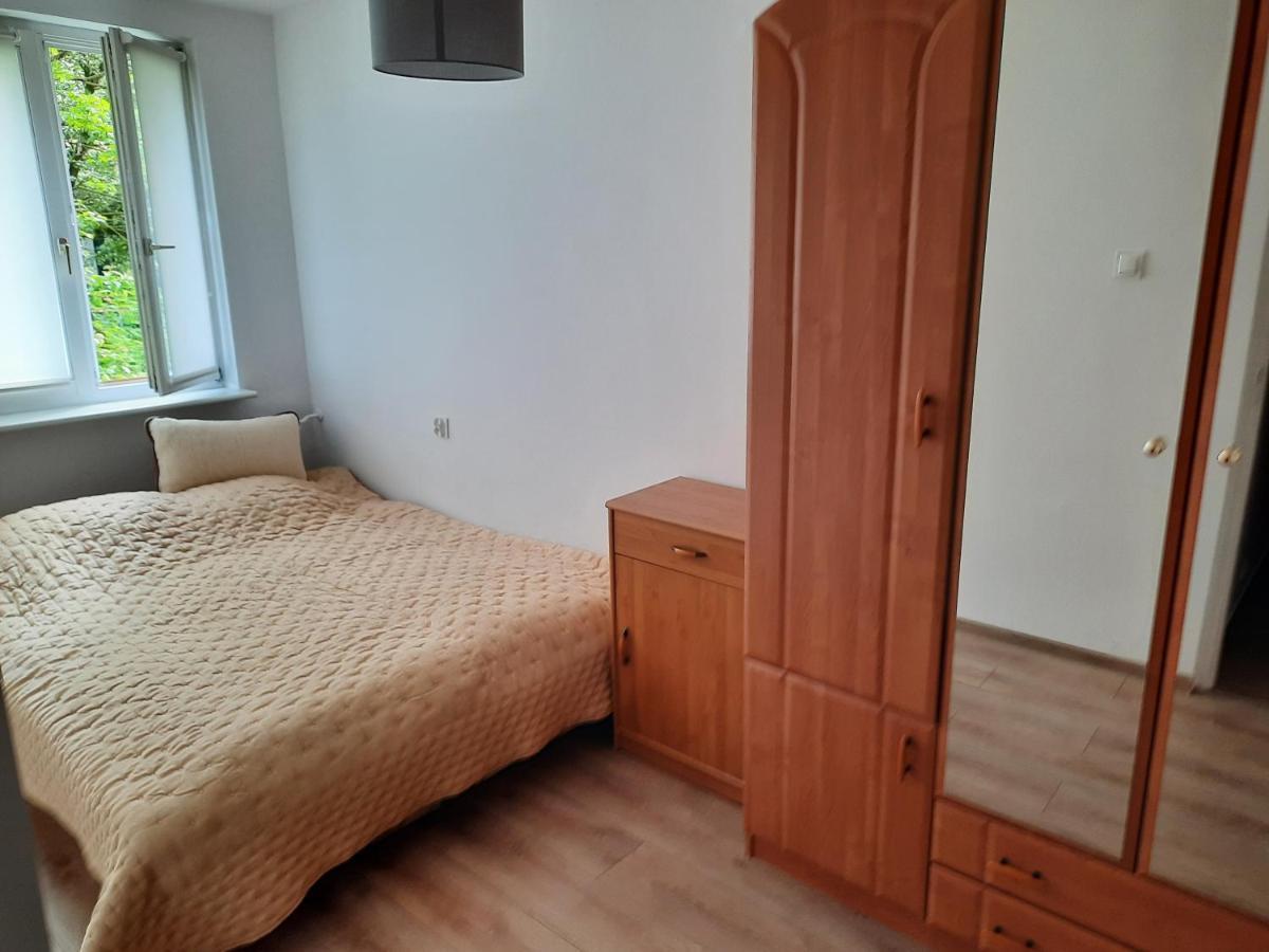 Apartment Pod Zaglami Danzig