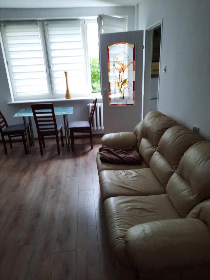 Pod Zaglami Apartment