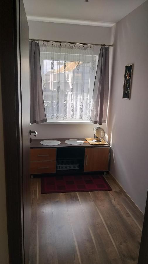 Sobie Na Wyspie Gdańsk