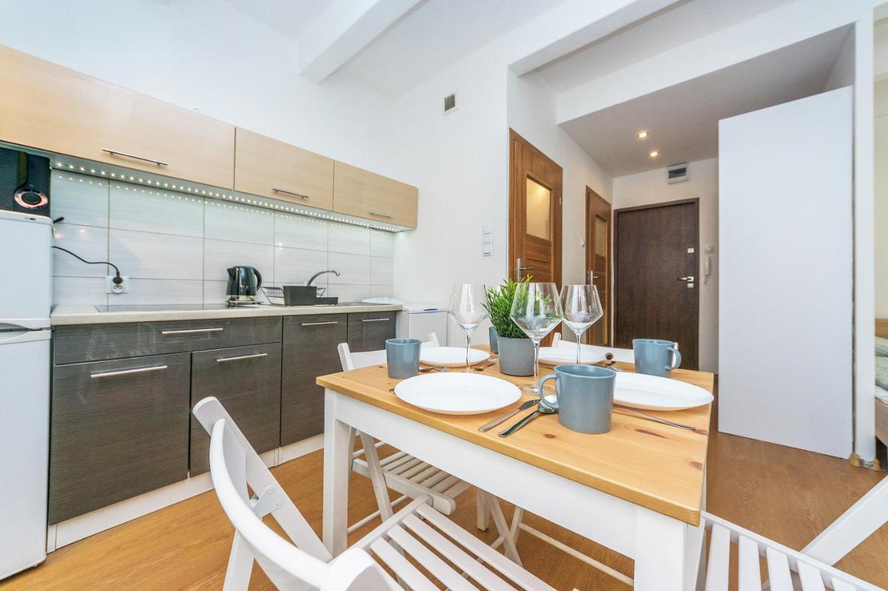 Apartament Chodkiewicza Brzezno Prostywynajem *