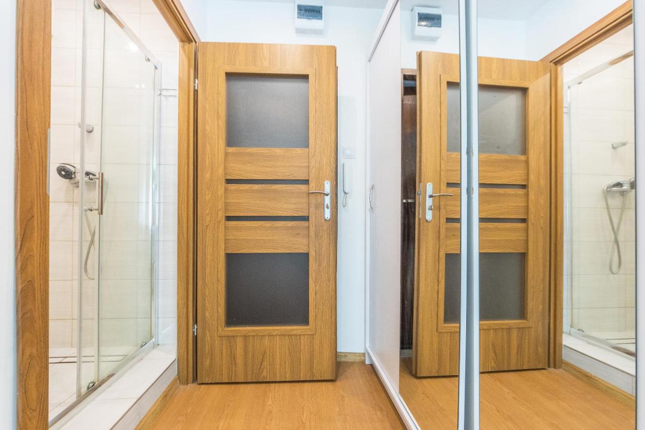 Apartament Chodkiewicza Brzezno Prostywynajem * Gdańsk