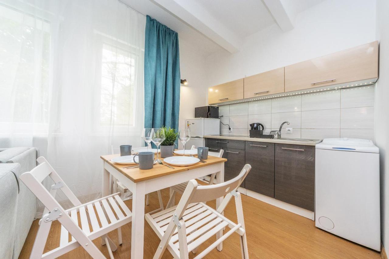 Apartament Chodkiewicza Brzezno Prostywynajem * Gdańsk