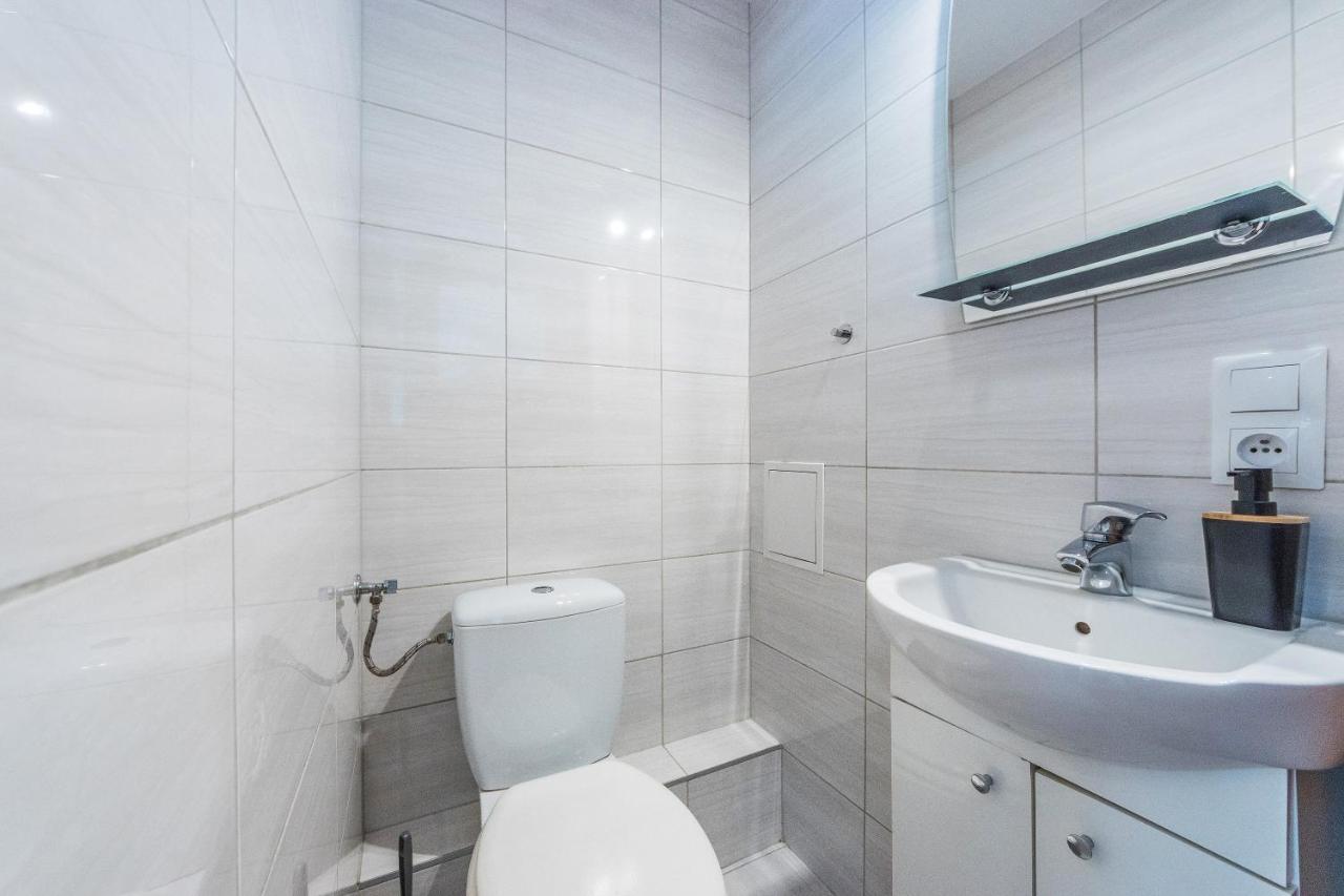 Apartament Chodkiewicza Brzezno Prostywynajem *