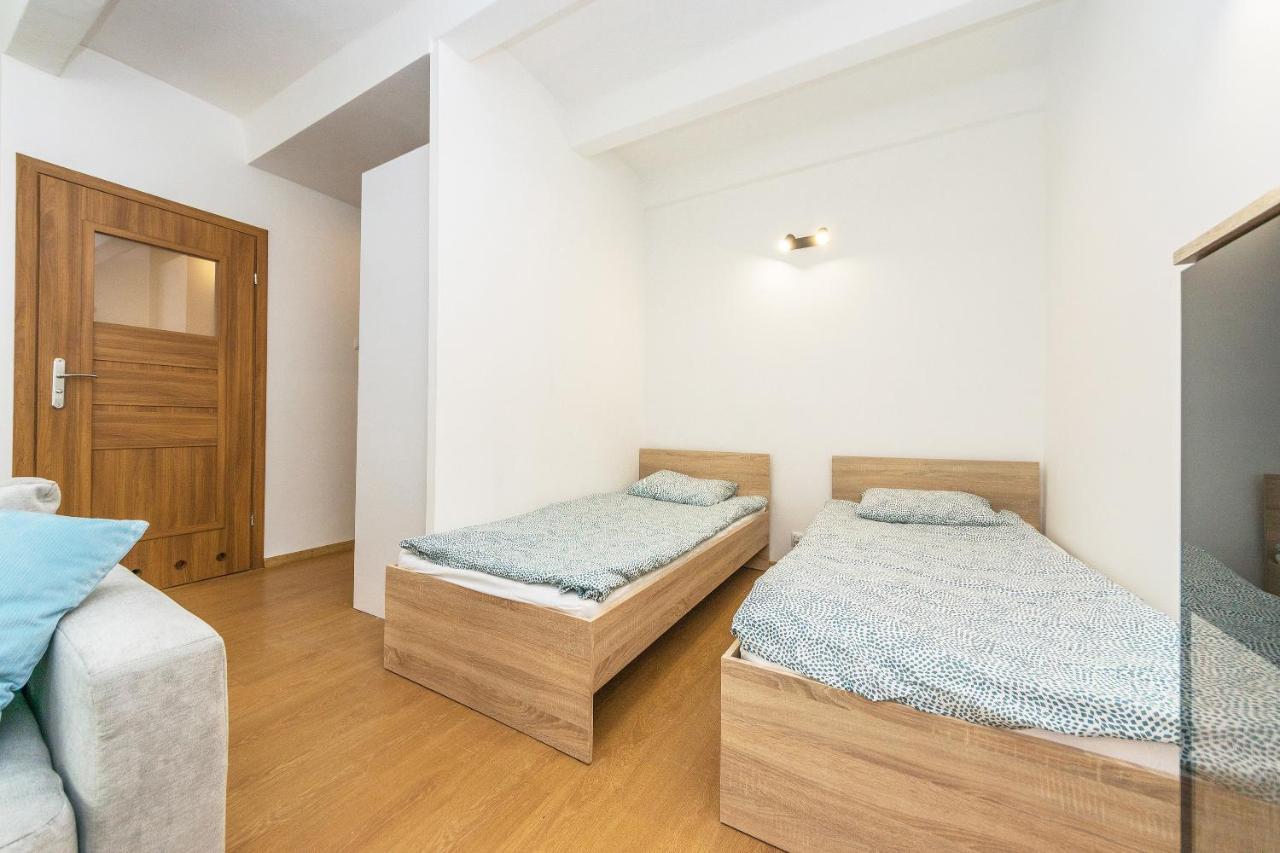 Apartament Chodkiewicza Brzezno Prostywynajem Lägenhet