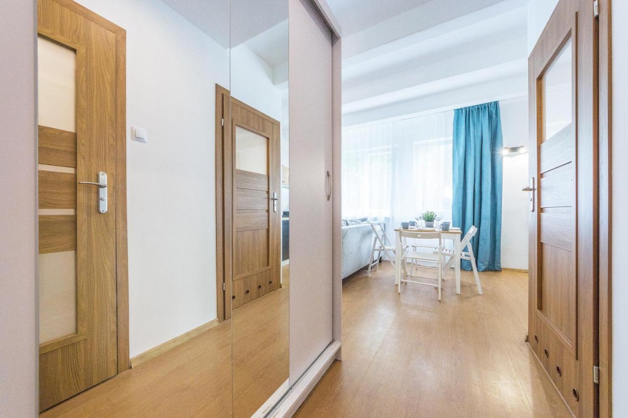 Lägenhet Apartament Chodkiewicza Brzezno Prostywynajem