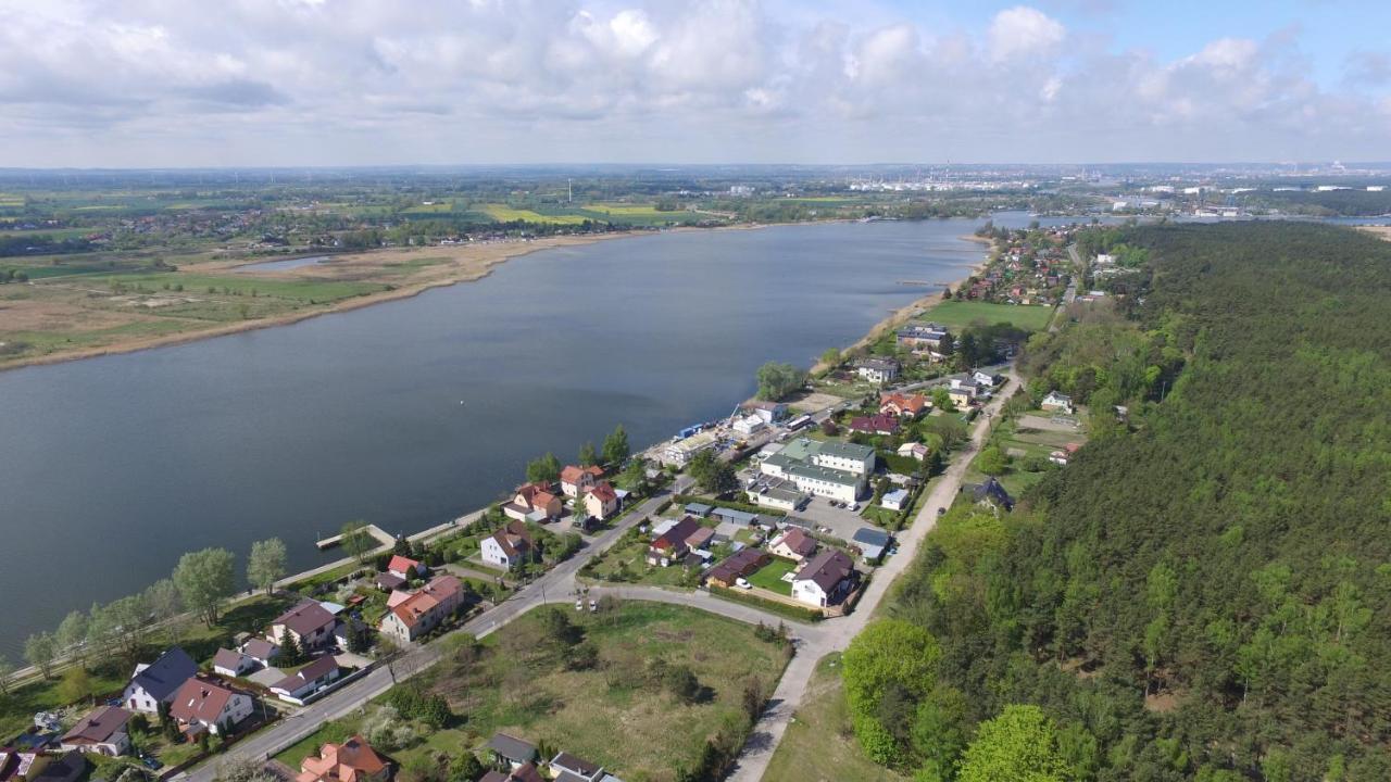 Homestay Sobie Na Wyspie Gdansk