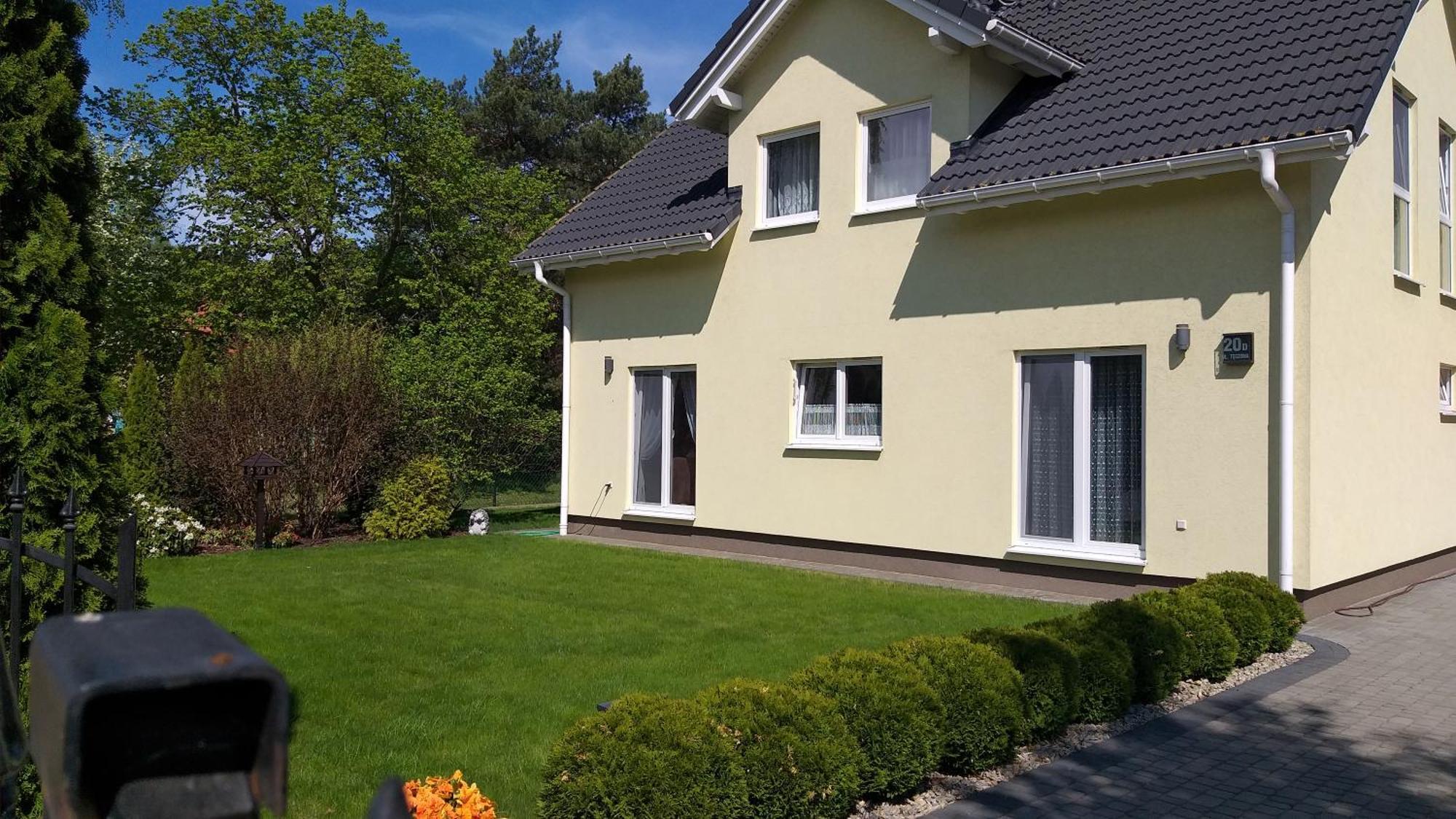 Sobie Na Wyspie Homestay