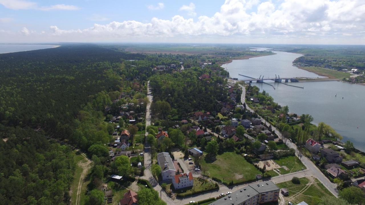 Sobie Na Wyspie Gdansk