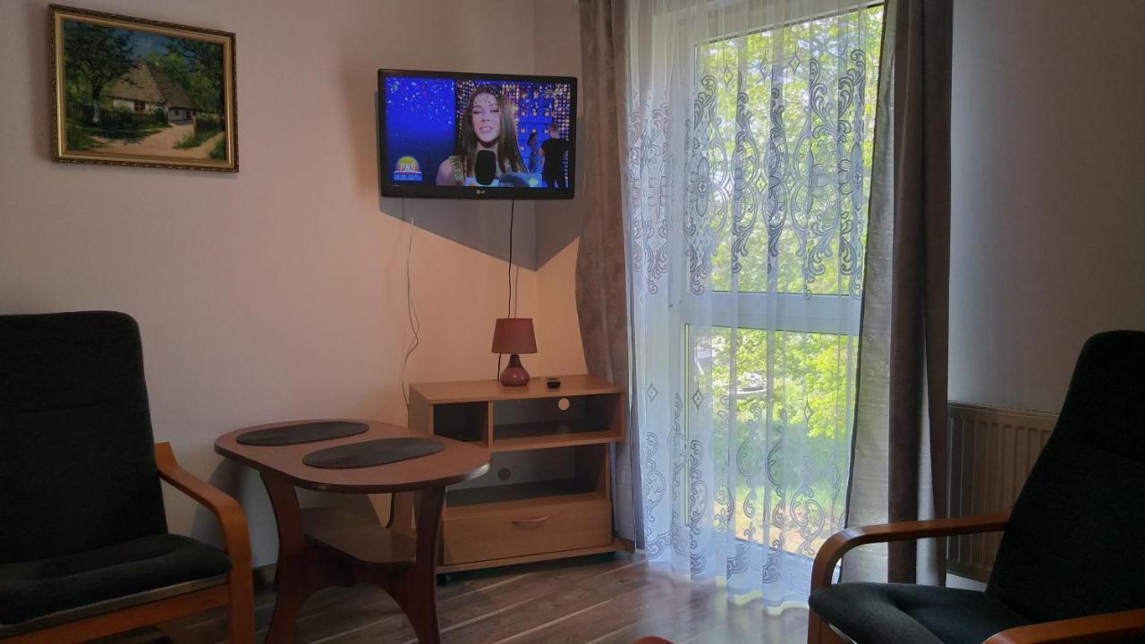 Sobie Na Wyspie Homestay Gdansk