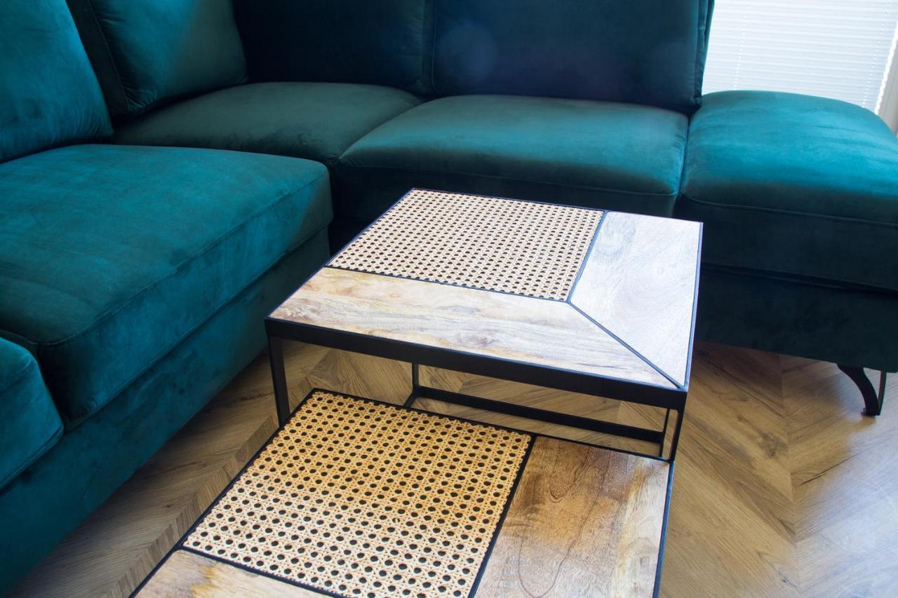 Apartment Mint *