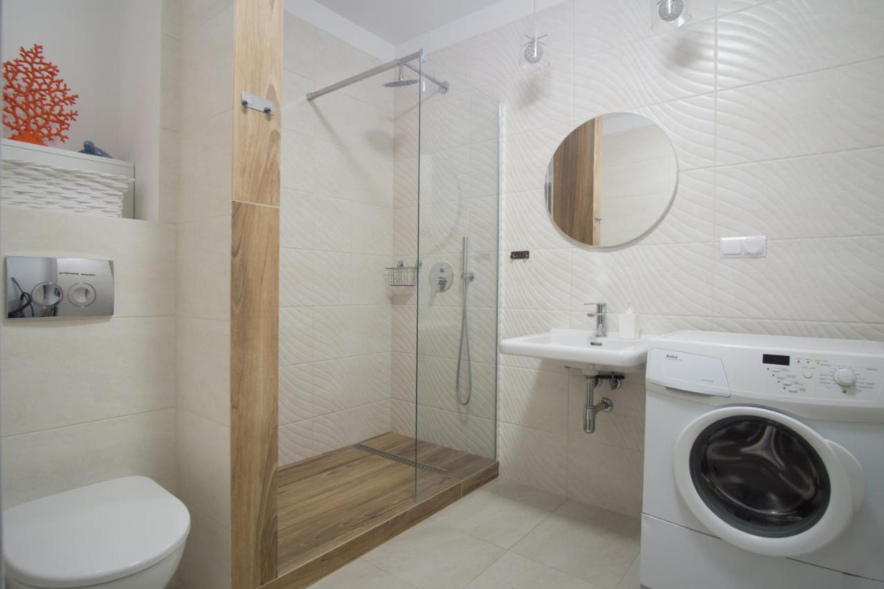 Roomsy Kolobrzeska * Gdańsk