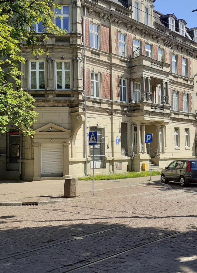 Apartament Klimatyczny
