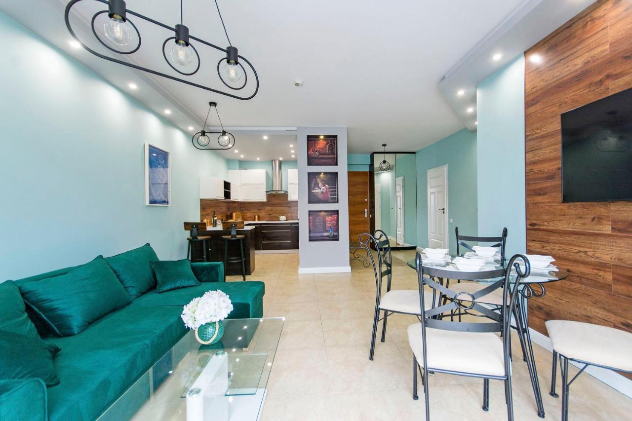Marina Old Town Apartment *