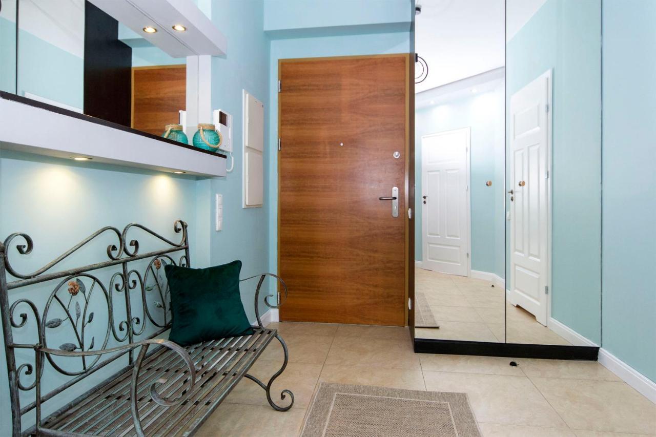 Marina Old Town Apartment