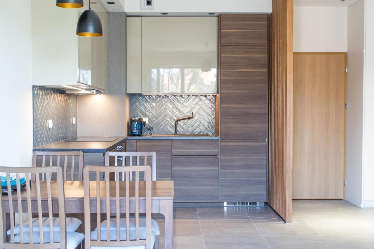 Apartment Mint