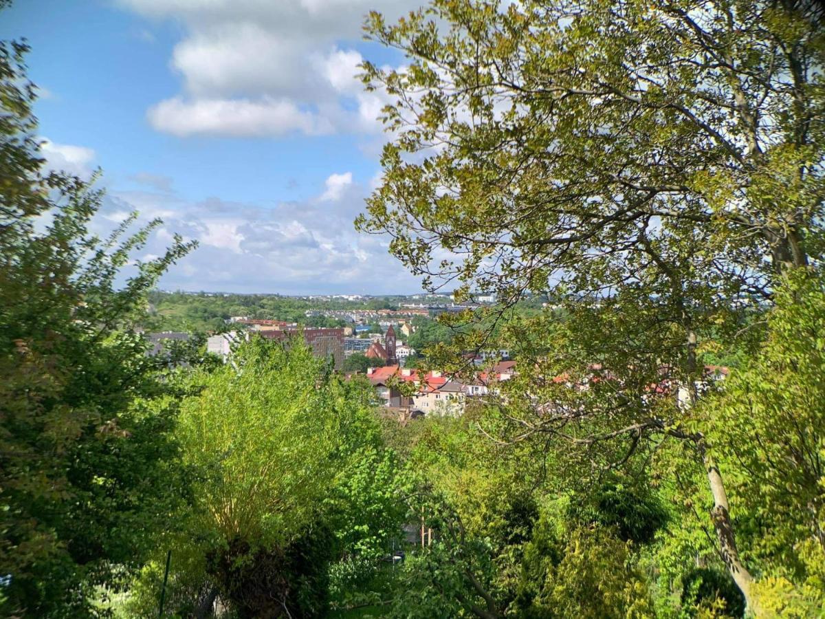 Duzy Dwuosobowy Blisko Centrum Z Balkonem Homestay *