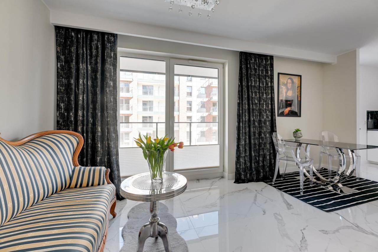 Art Apartament Gdańsk