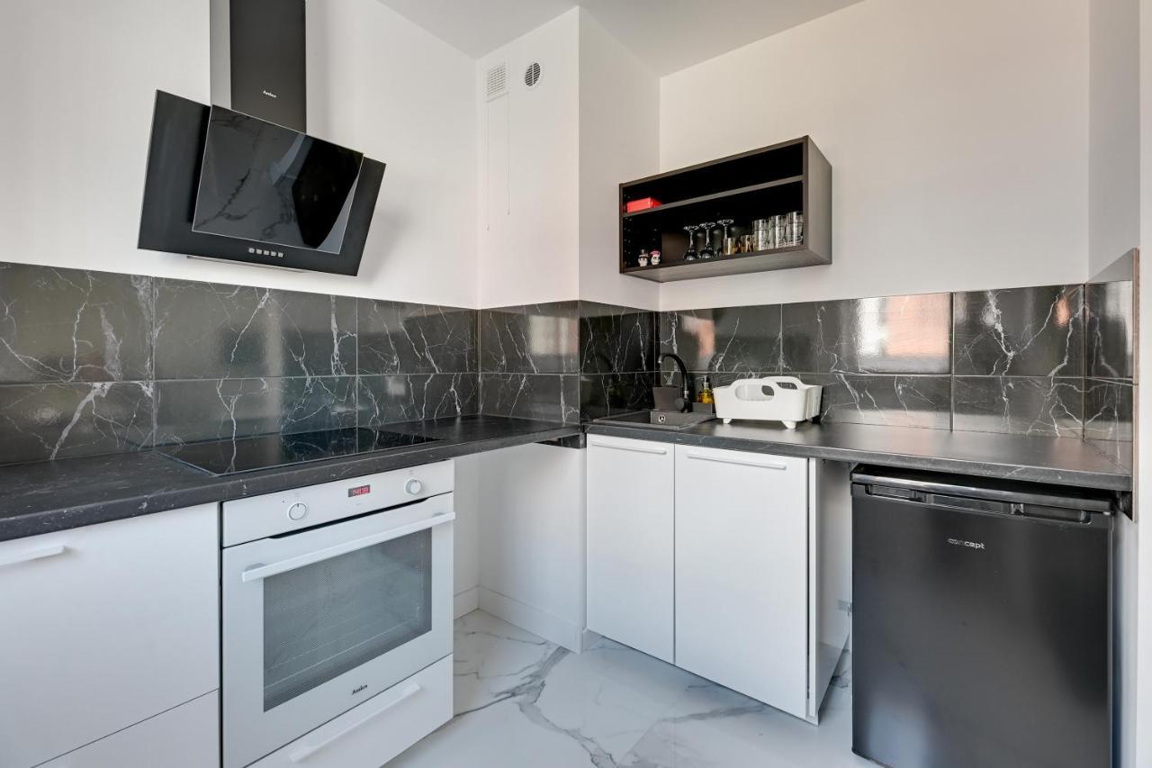 Art Apartament * Gdańsk