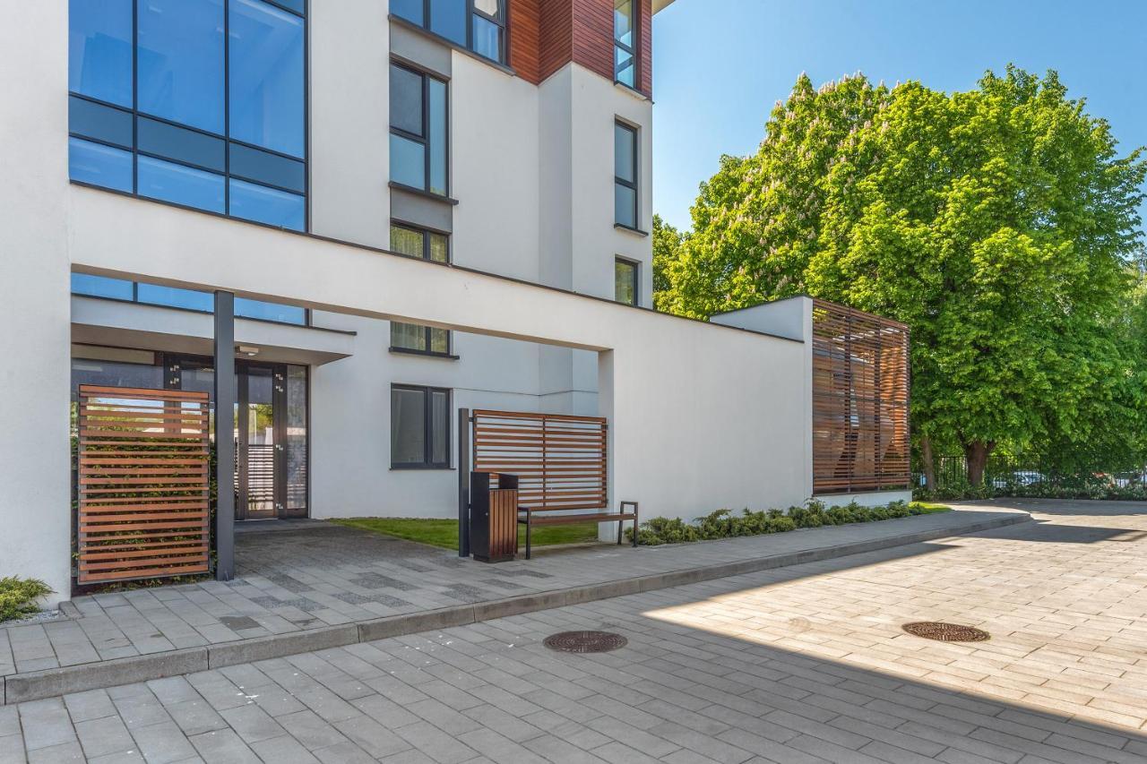 Apartment Long - Tre Mare Gdansk