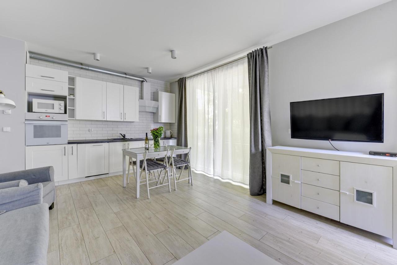 Apartment Long - Tre Mare *