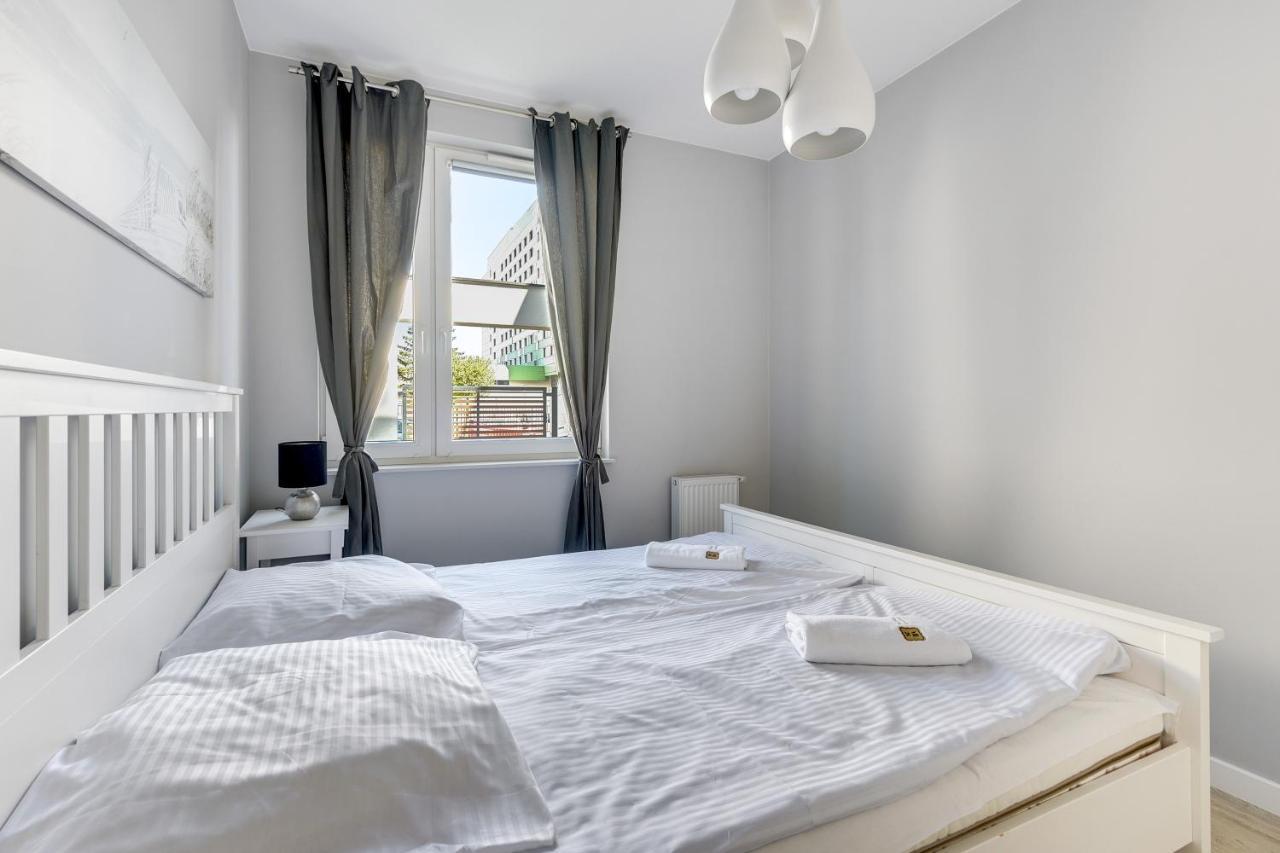 Apartment Long - Tre Mare