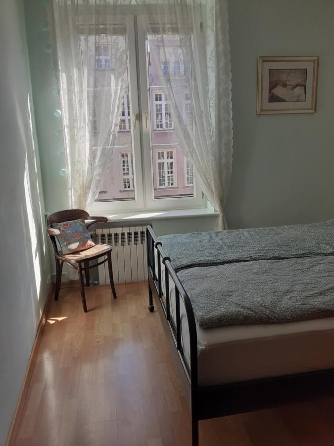 Apartment Kwatera Gdansk