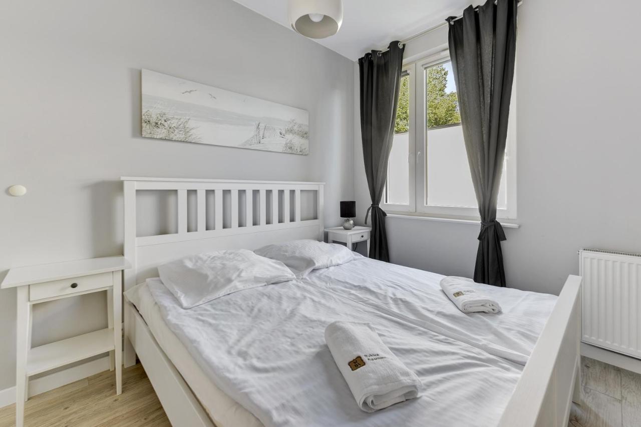 Long - Tre Mare Apartment Gdansk