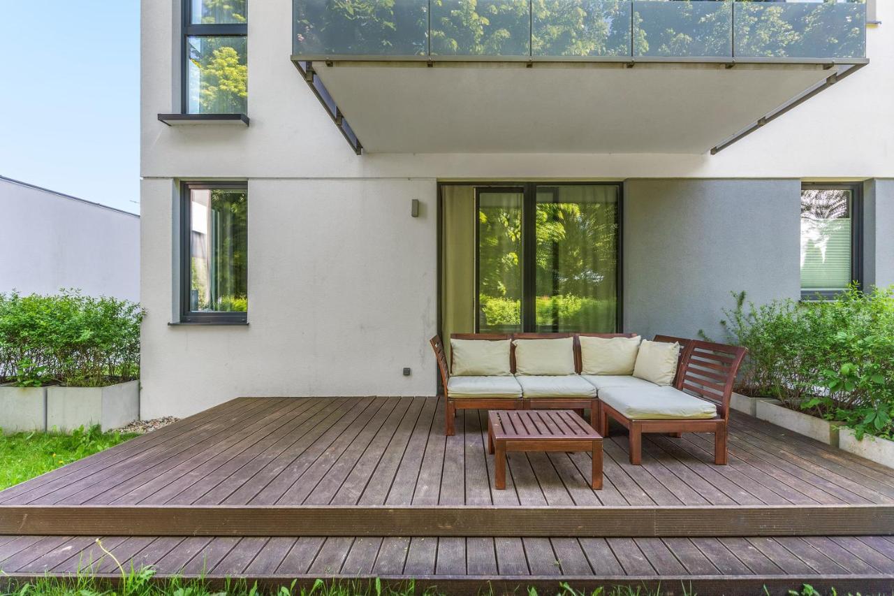 Long - Tre Mare Apartment *