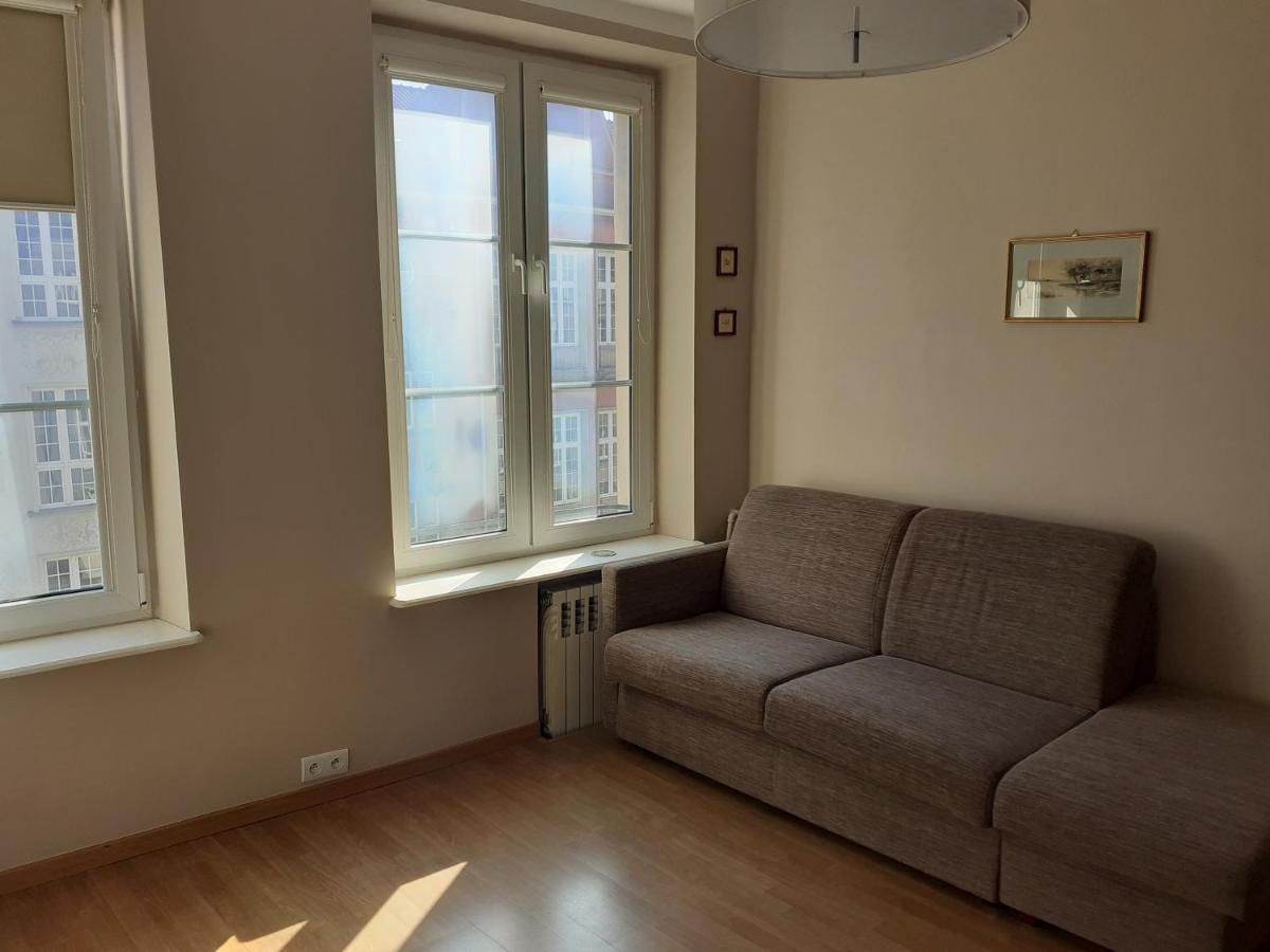 Kwatera Apartment
