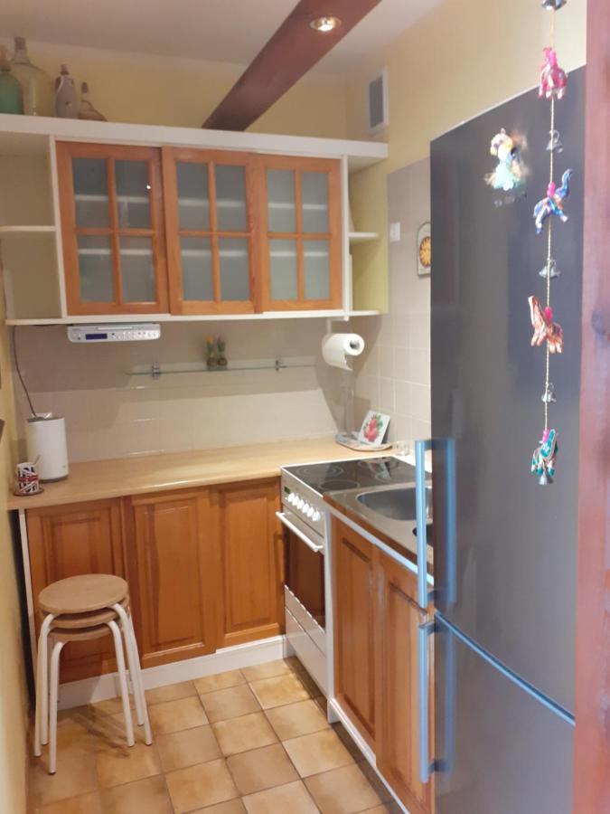 Kwatera Apartment