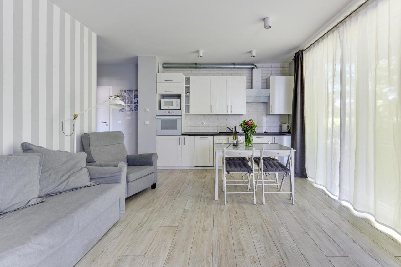Long - Tre Mare Apartment *