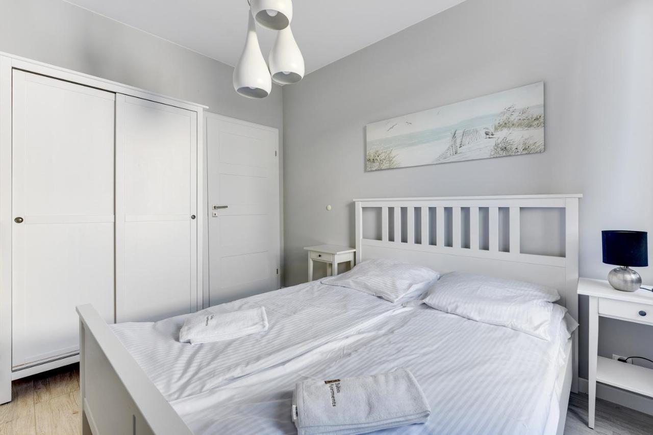 Apartment Long - Tre Mare *