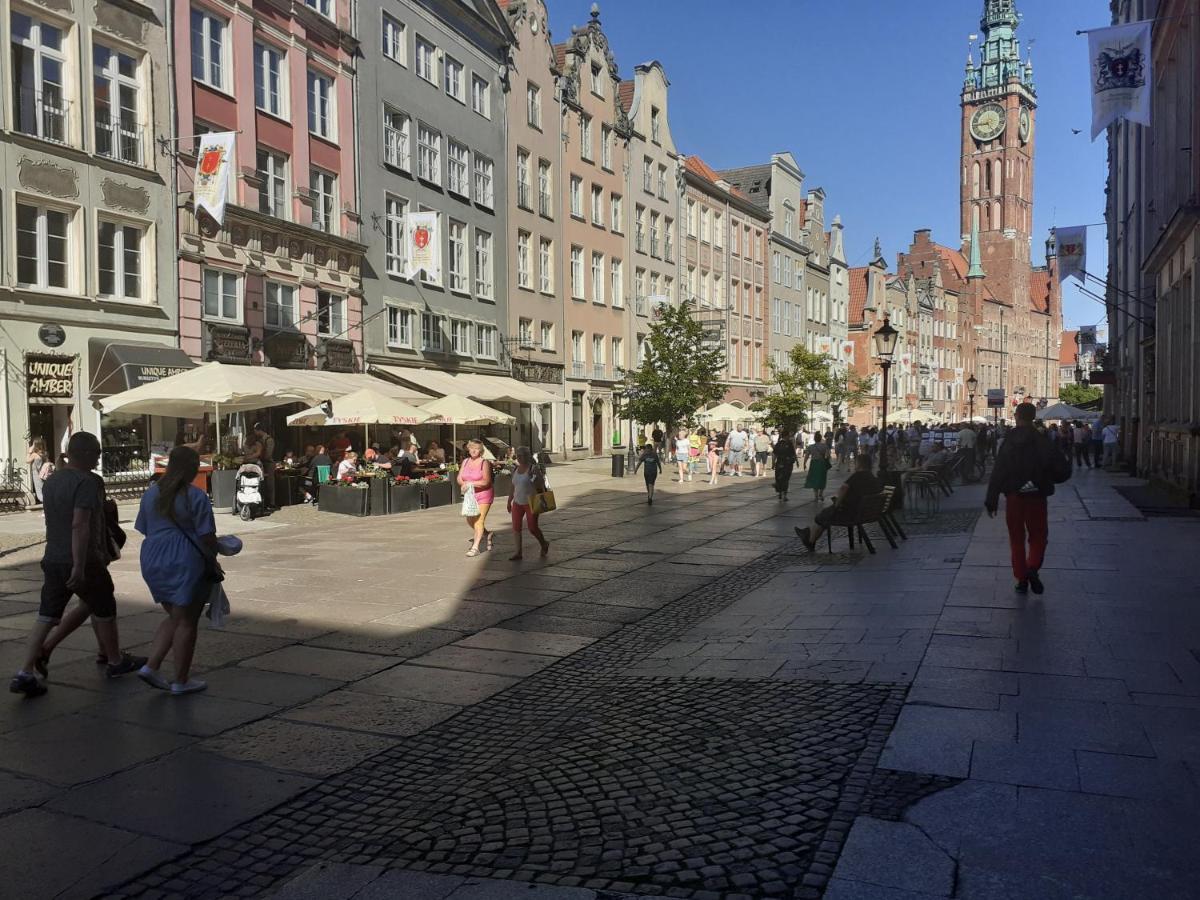 Kwatera Gdansk