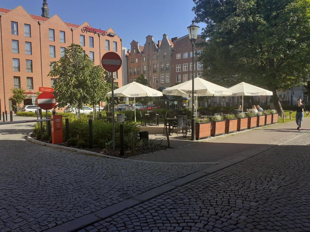 Kwatera * Gdansk