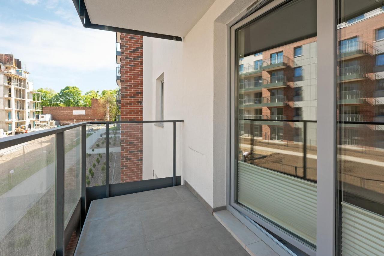 Lägenhet Art Apartament