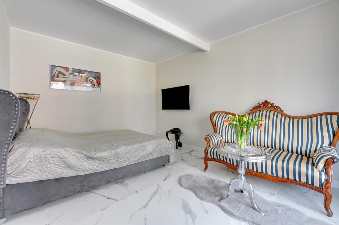 Art Apartament * Gdańsk