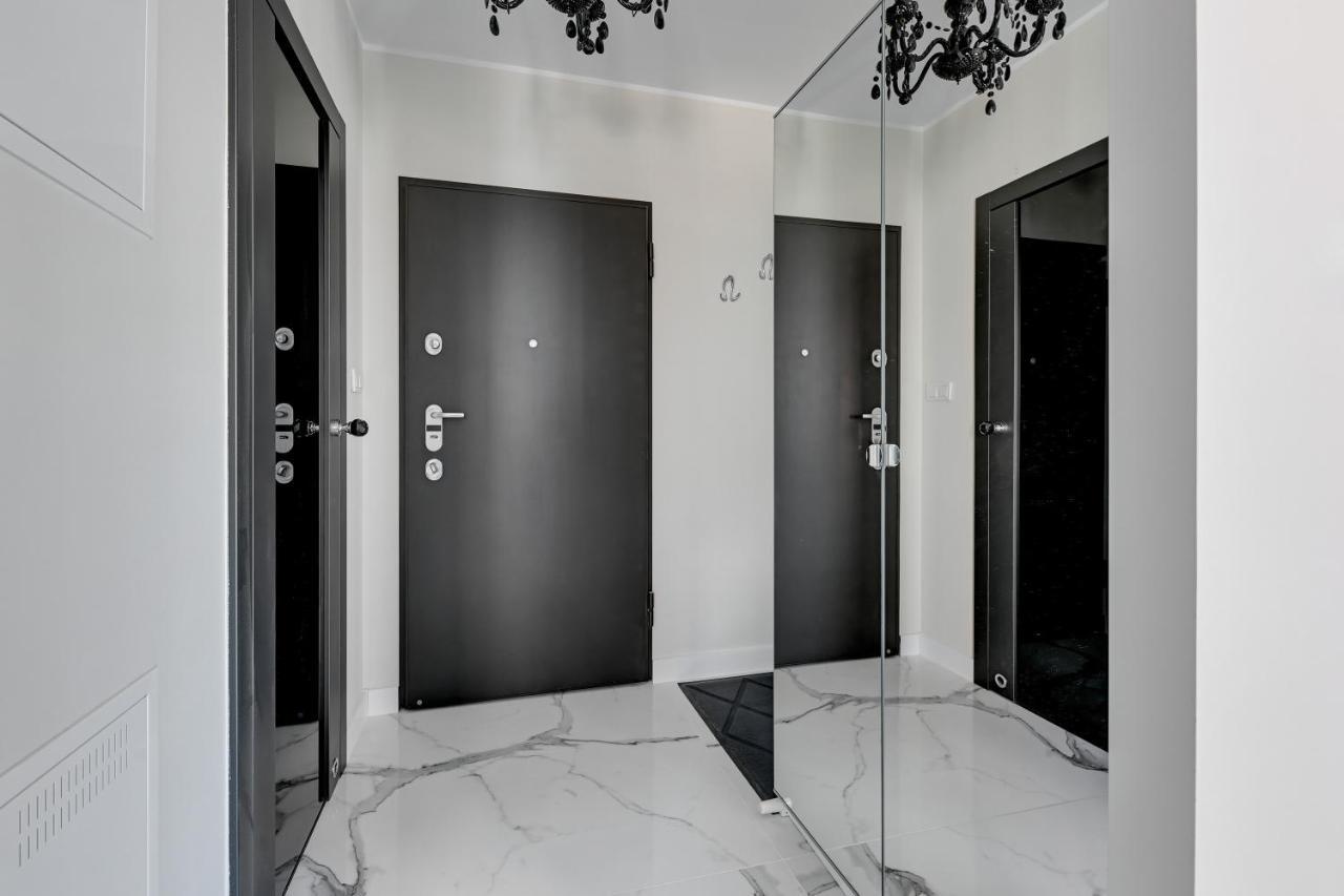 Art Apartament * Gdańsk