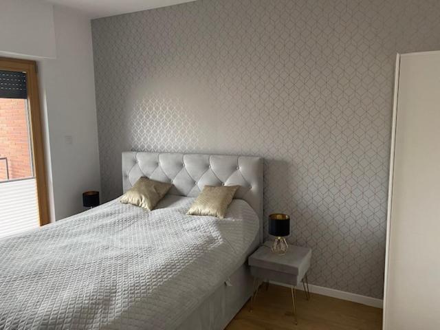 Apartment Nad Motlawa Z Widokiem Gdansk